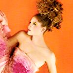 Fourth pic of Doutzen Kroes nude