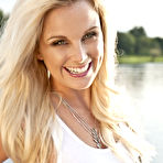 First pic of Jade Fairbrother - Playboy South Africa