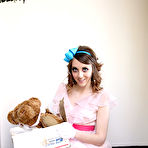 First pic of Teen Fidelity 