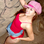 First pic of TeenTopanga.com