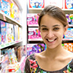 First pic of Uma Jolie Dont Wanna Grow Up