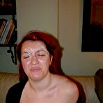 Fourth pic of Wife Bucket - Real amateur MILFs, wives, and moms! Swingers too
