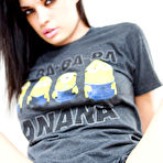 Second pic of Harley Spencer 
