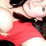 Fourth pic of Wife Bucket - Real amateur MILFs, wives, and moms! Swingers too