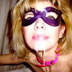 Second pic of Wife Bucket - Real amateur MILFs, wives, and moms! Swingers too