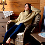 First pic of Tinka - Comfy Corner at HQ Babes
