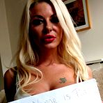 First pic of Tia Layne