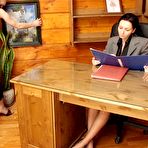 First pic of SecretaryPantyhose.com