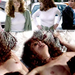 First pic of Linda Kozlowski sexy and naked movie captures