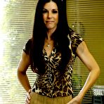 First pic of India Summer - Magic Mike XXXL A Hardcore Parody