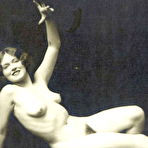 Third pic of Vintage sex action in a hot retro vintage porn movie 