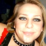 Second pic of Wife Bucket - Real amateur MILFs, wives, and moms! Swingers too