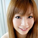 First pic of Japanese redhead girl Ayame Sakurai shows her beautiful body