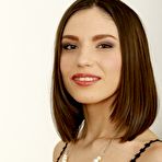 First pic of The tight booty hole of Neona DDF is slowly downing on the long throbbing piston