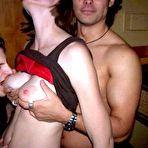 Second pic of Wife Bucket - Real amateur MILFs, wives, and moms! Swingers too