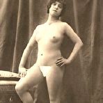 Third pic of Classic vintage pics and videos for real retro porn lovers!