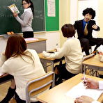 First pic of Cute Chihiro Takizawa in a 69