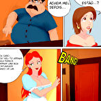 Second pic of Minha m&atilde;e &eacute; Ninfoman&iacute;aca 2 &ndash; Quadrinhos Er&oacute;ticos  | Revistas e Quadrinhos