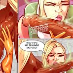 Third pic of School Daze 1 &ndash; HQ Comics | Maniacos Por Comics
