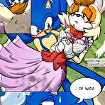 Second pic of Sonic Milf Savage &ndash; Quadrinhos Er&oacute;ticos  | Revistas e Quadrinhos