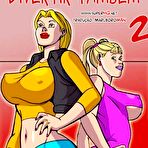 First pic of Comics &ndash; Esposas querem se divertir tamb&eacute;m 2 | Maniacos Por Comics