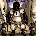 First pic of Manza &ndash; Traindo o marido com um negro dotado &ndash; Quadrinhos Er&oacute;ticos | Revistas e Quadrinhos