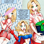 First pic of Super Woman &ndash; Milftoon &ndash; Quadrinhos Er&oacute;ticos | Revistas e Quadrinhos