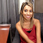 First pic of Skinny spinner Mandy fucks in hallway of hotel at PinkWorld Blog