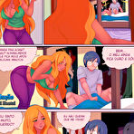 Second pic of Milftoon TELL &ndash; Sexo entre M&atilde;e e filho &ndash; Quadrinhos Er&oacute;ticos  | Revistas e Quadrinhos