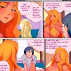 Fourth pic of Milftoon TELL &ndash; Sexo entre M&atilde;e e filho &ndash; Quadrinhos Er&oacute;ticos  | Revistas e Quadrinhos
