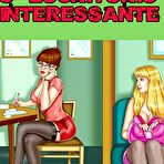 Third pic of O Escrit&oacute;rio Interessante &ndash; Quadrinhos Er&oacute;ticos | Revistas e Quadrinhos