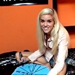 Second pic of Dare Dorm episode The Munchies with Natalia Brooks