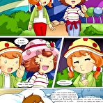 Fourth pic of Huckleberry&rsquo;s Hijink &ndash; Quadrinhos Er&oacute;ticos | Revistas e Quadrinhos