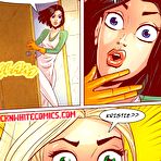 First pic of School Daze 2 &ndash; HQ Comics | Maniacos Por Comics