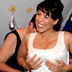 Third pic of Wife Bucket - Real amateur MILFs, wives, and moms! Swingers too