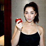 Fourth pic of Jazz Reilly Gym Time Zishy / Hotty Stop