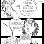 Second pic of Li&ccedil;&atilde;o Particular 01 &ndash; HQ Comics | Maniacos Por Comics