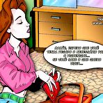 First pic of Filho fode m&atilde;e melhor do que seu pai &ndash; HQ Comics | Maniacos Por Comics