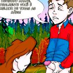Fourth pic of Filho fode m&atilde;e melhor do que seu pai &ndash; HQ Comics | Maniacos Por Comics