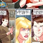 Second pic of Priminha Gostosa 13 &ndash; HQ Comics | Maniacos Por Comics