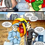 Fourth pic of Chaves &ndash; Turma da vila &ndash; HQ Comics | Maniacos Por Comics