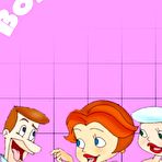 First pic of Os Jetsons &ndash; Bom Dia para foder &ndash; HQ Comics | Maniacos Por Comics
