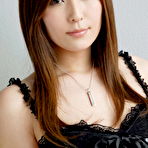 First pic of Busty redhead japan av idol Yuuna Shiina