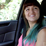 First pic of Exploited College Girls presents Jasmine