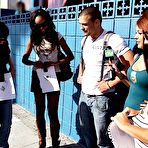 Second pic of Serena Cum On Her Moneytalks