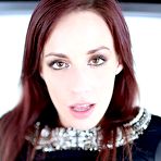 Third pic of Jasmine Wolff returns to Amateur Allure