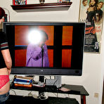 First pic of Veronica Ricci - Try Something (Zishy)