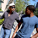First pic of Harmoni Kalifornia - Blacks On Blondes