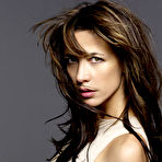 First pic of Sophie Marceau sexy, see through and topless
