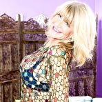 First pic of 50 Plus MILFs - Hard cock for the cockahaurus - Kendall Rex (43 Photos)